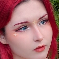 scarlet_firefly Nude