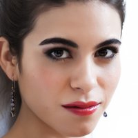 Sofía Espinosa Nude