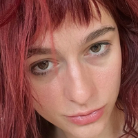 Sophia Anne Caruso Nude