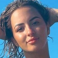 Sophia Stinnett Nude