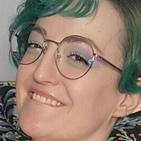 spacefairyastrid Nude