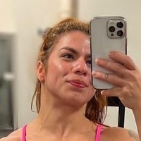 Stefhanny Roque Nude