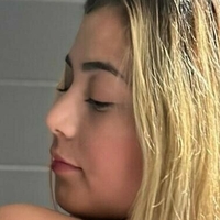 Stephanie Reyes Nude