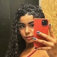Sther Oliveira Nude