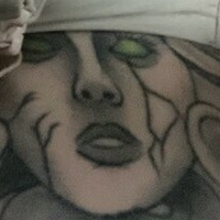 Strawberriluvin Nude