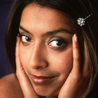Sunetra Sarker Nude