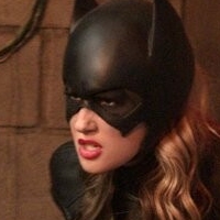 Superheroines Nude