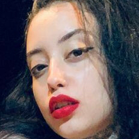 Thullê Montes Nude