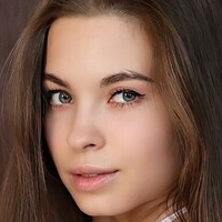 Valeria 1erochka Nude