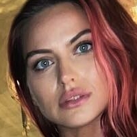 Viktorija Malisauskaite Nude