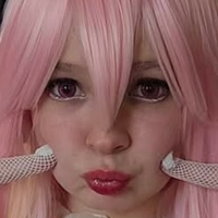 white_lolli_cosplay Nude