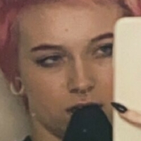 wolfsbaneghoulfree Nude