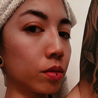 xveronikaxveilx Nude